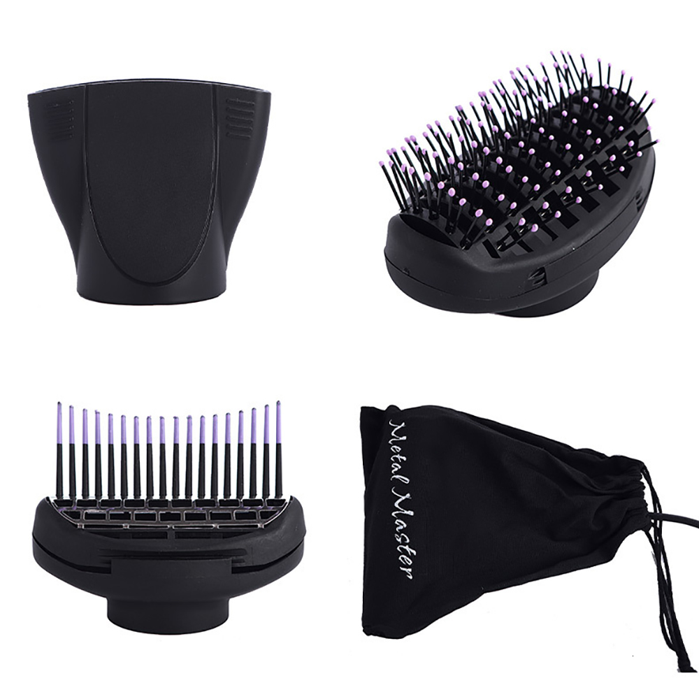 Other Massage Items Blow Dryer with Diffuser Ionic Hair Extended lifespan AC Motor 2 Speed and 3 Heat Settings Cool Shut Button Fast Drying EU 230906