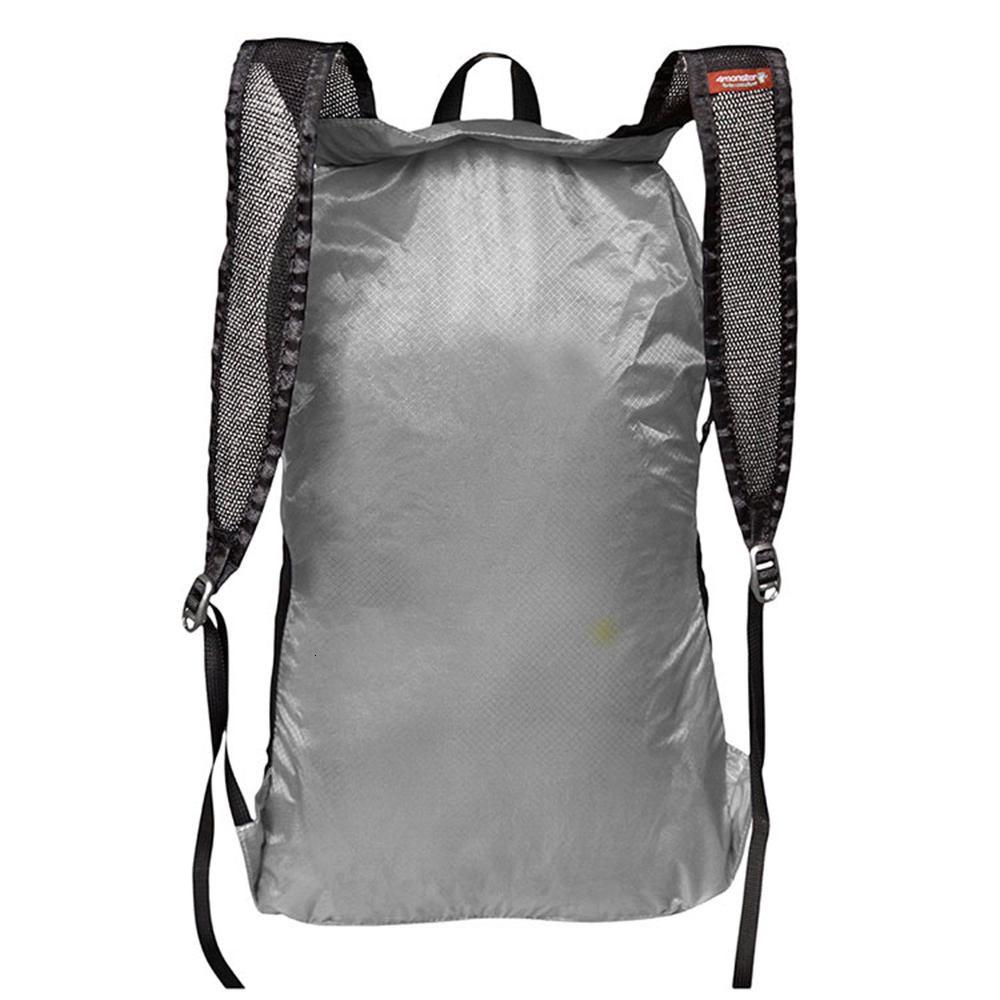 Backpack 32L Hiking Lightweight Travel Backpack with Large Capacity Camping Bag Fit for Outdoor/ Cycling/Gym 230907