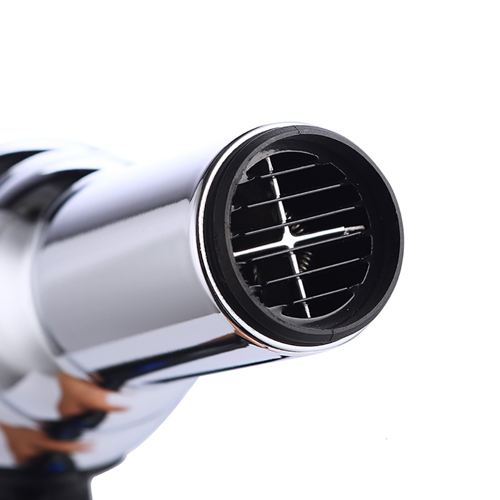 Other Massage Items Blow Dryer with Diffuser Ionic Hair Extended lifespan AC Motor 2 Speed and 3 Heat Settings Cool Shut Button Fast Drying EU 230906