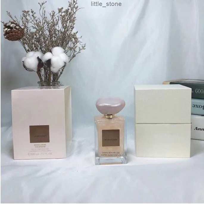 Cologne Perfume for Women 100ml Fragrance the Yulong Rose Alexandrie Pivoine Suzhou Factory Direct Free Delivery88z2