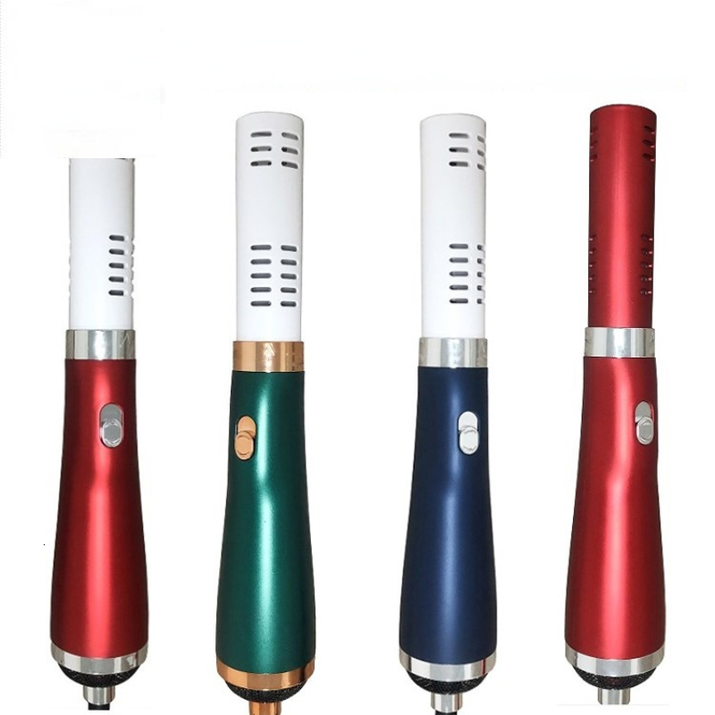 Other Massage Items Terahertz Blower Device Iteracare Light Magnetic Healthy Physiotherapy Machine Body Care Pain Relief Electric Hair Blowers Wand 23