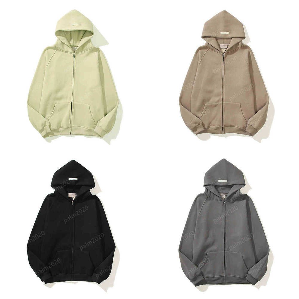 Men Designer Jacket Women Designers Hoodie Fashion Hooded Sweatshirt Coat Outdoor Fashion Sports Streetwear Essentialclothing Men Hoodies Womens Jackets