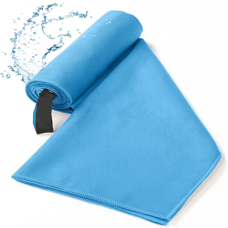 Microfiber Towel Sports Quick-Drying Super Absorbent Camping Towel Super Soft And Lightweight Gym Swimming Yoga Beach Towel