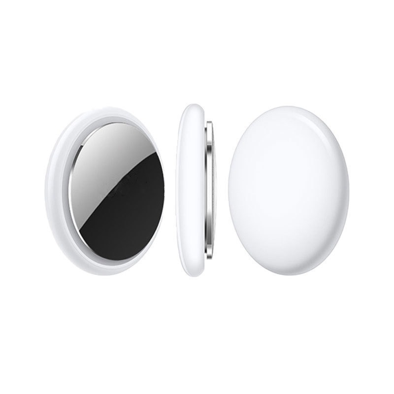 Mini GPS Tracker Bluetooth 4.0 GPS Locator Anti-Lost Device Mobile Phone Key Pet Kids Finder for Ios/Android Car GPS Tracker
