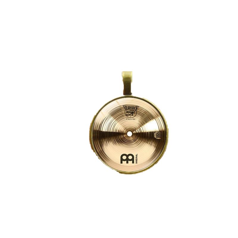 fashion vintage alloy Glass round Cabochon Necklace pendant Necklace Drummer cymbals Women Jewelry Christmas gift
