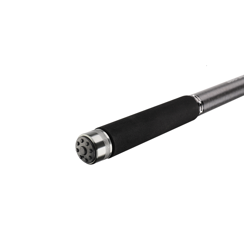 Boat Fishing Rods BUDEFO Telescopic Surf Spinning Rod 394245505 Carbon Carp Travel Power 80150g Throwing Surfcasting Pole 230907