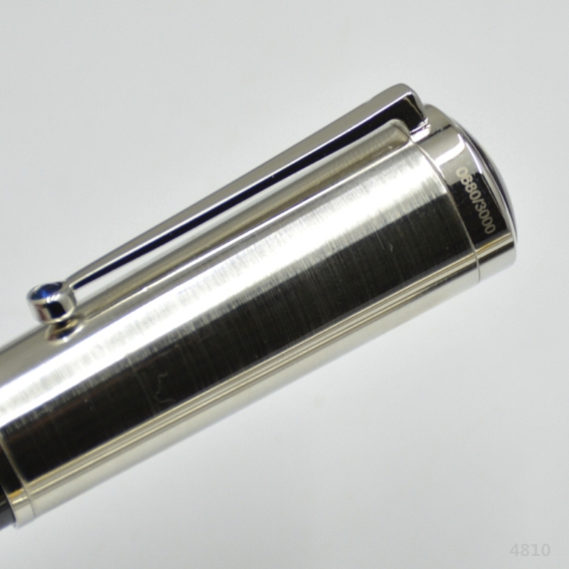 high quality Limited Gandhi Edition Fountain pen / Roller ball pen business office stationery fashion write ball pens