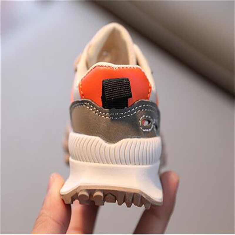 Kids Outdoor Athletic Shoes Spring Autumn Children Running Sports Shoe Boys Girls trainers Toddler Baby Sneakers