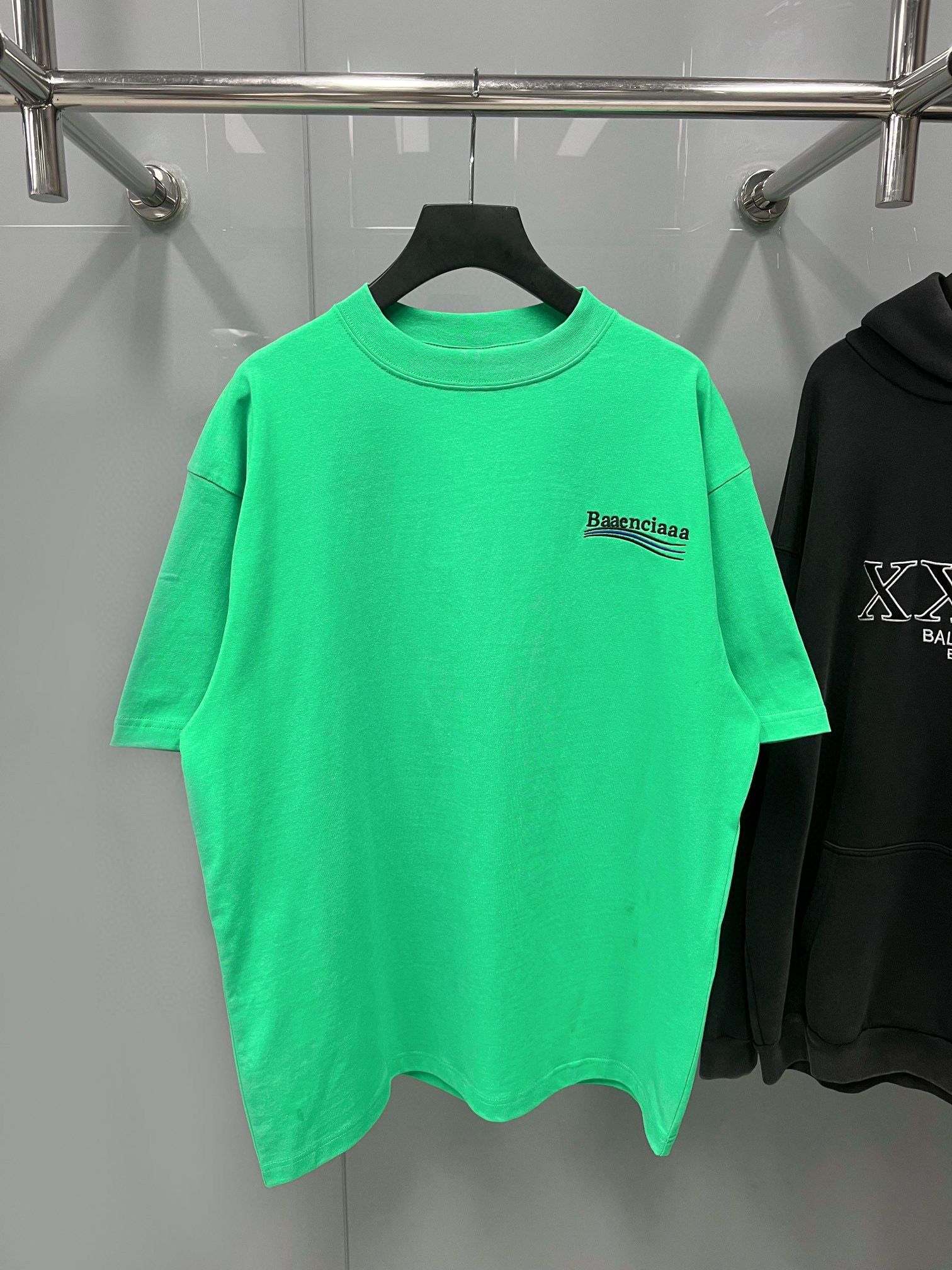 Men's Plus Size Hoodies & Sweatshirts 100 Cotton Mens Golf T-Shirt Polo Blank Embroidered High Quality Camisas Polyester Men Quantity Turtleneck Oversize XS-L 6512