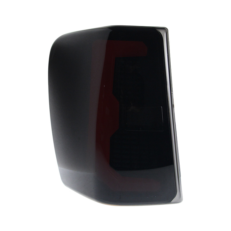 Taillight all LED For Jeep Grand Cherokee 1999-2004 Rear Lights LED Signal Brake Taillights Reversing Highlight