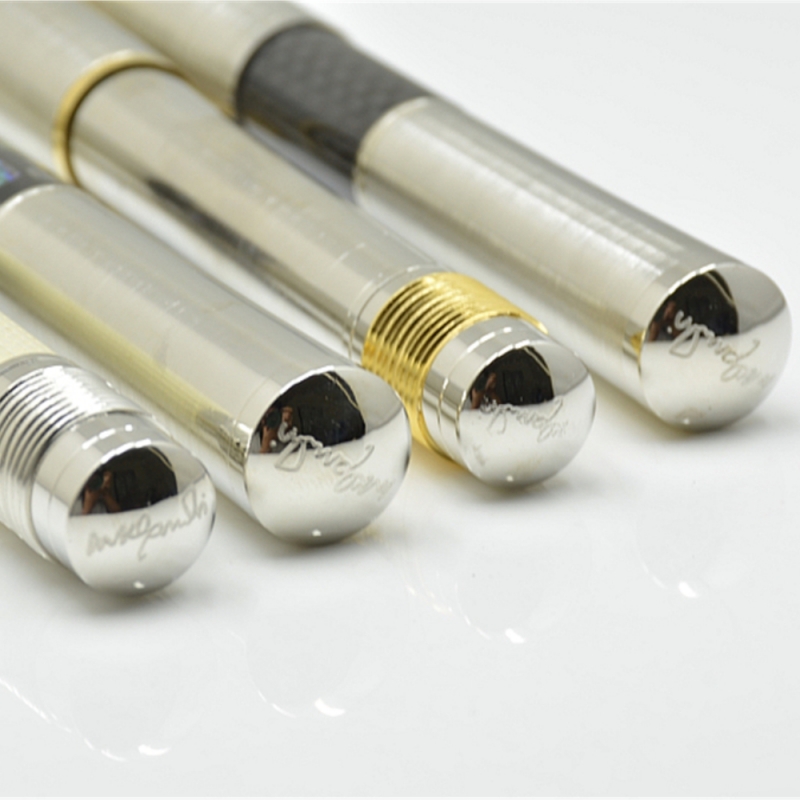 high quality Limited Gandhi Edition Fountain pen / Roller ball pen business office stationery fashion write ball pens