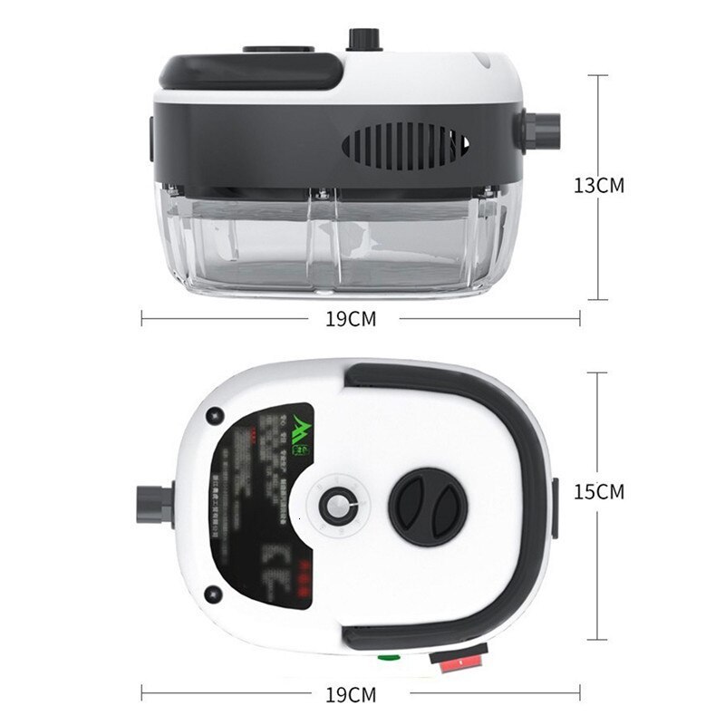Other Housekeeping Organization 2500W Steam Cleaner High Temperature Pressure Washer Portable Handheld Cleaning Hine Household Tool 230907 0711