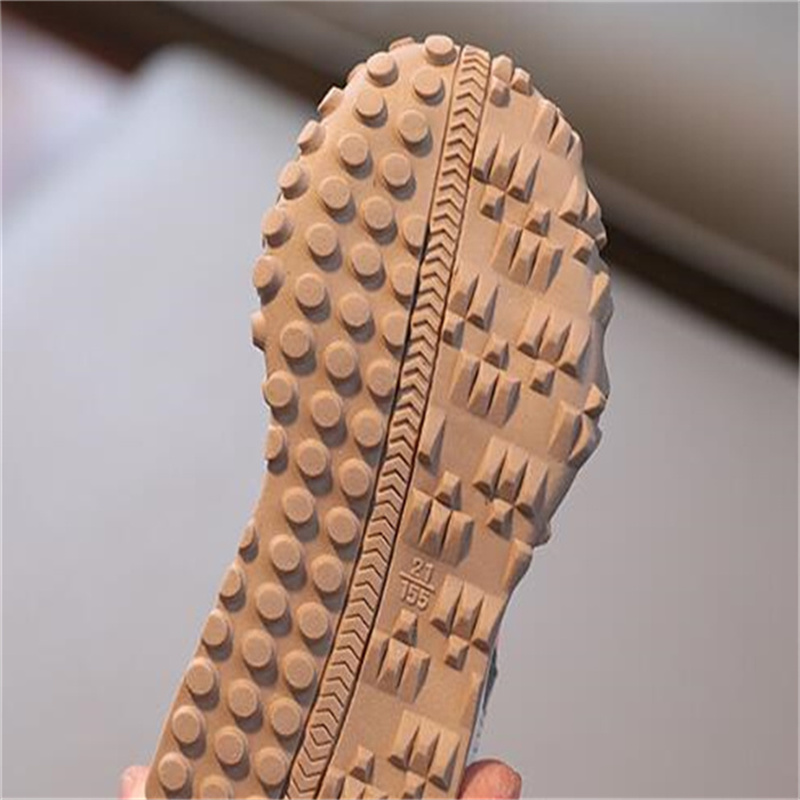 Kids Outdoor Athletic Shoes Spring Autumn Children Running Sports Shoe Boys Girls trainers Toddler Baby Sneakers