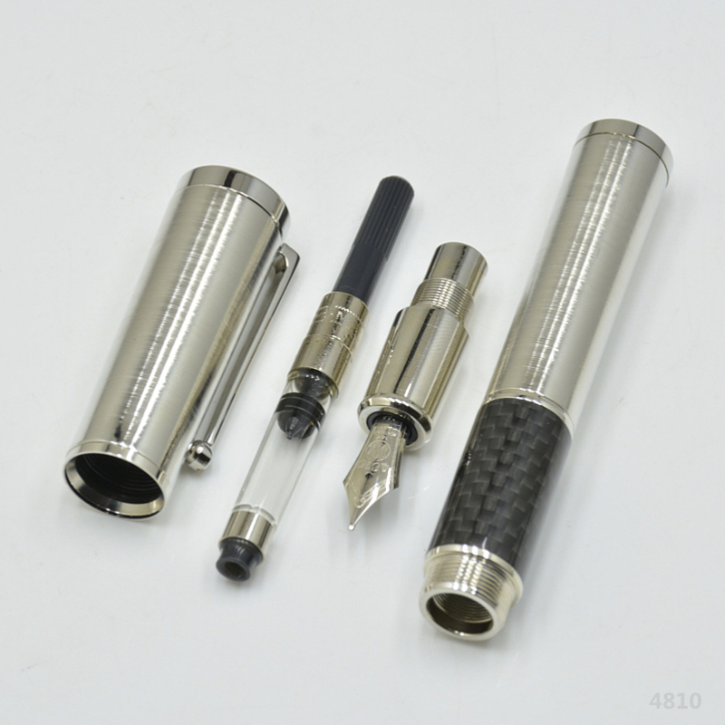 high quality Limited Gandhi Edition Fountain pen / Roller ball pen business office stationery fashion write ball pens
