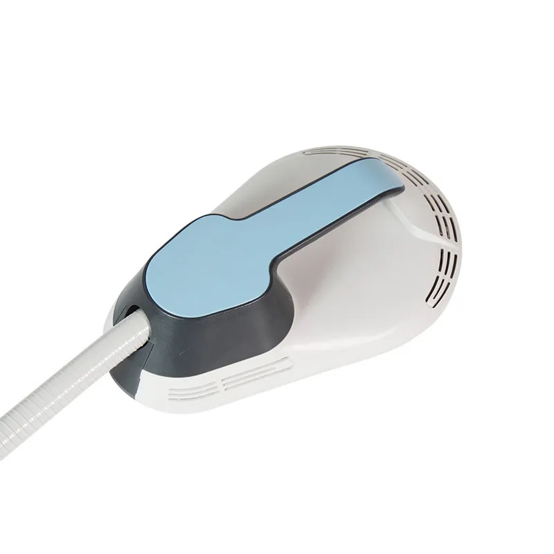 Factory Oulet Strong Pulsed Electromagnetic Field Therapy Electronic Equipment Body Slim Muscle Build Fitness Machine