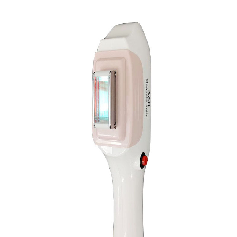Multifunction 2 in 1 Hair/Tattoo Removal Machine OPT Pico Laser Changeable Laser Heads Pigment Spots Wrinkle Remove Beauty Salon