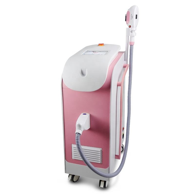 2024 Latest Permanent Hair Removal Depilation Magneto-optic 360 Machine Painless Ice Point Epilator Pigment Remover Vascular Therapy