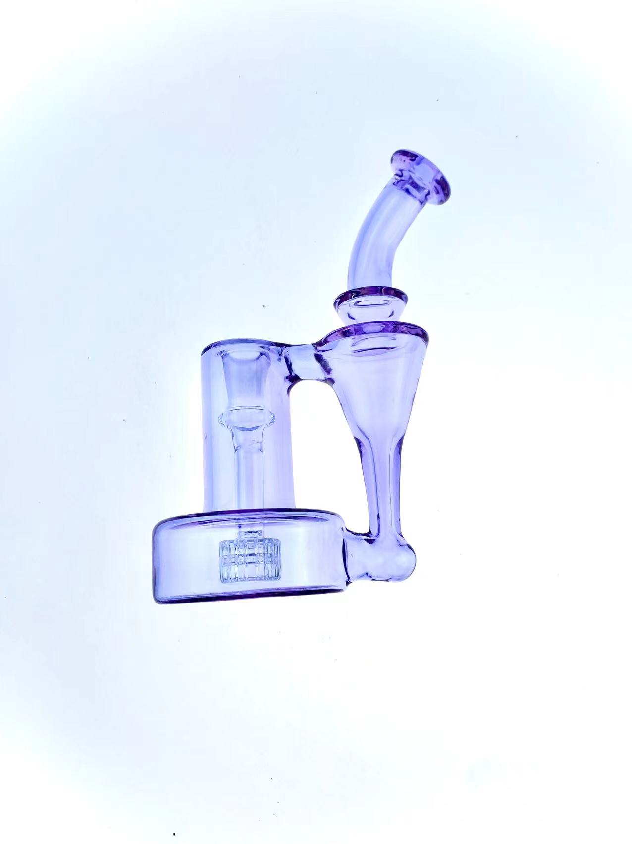 RBR 1.0 purple cfl colored 14mm joint functions well welcome to order