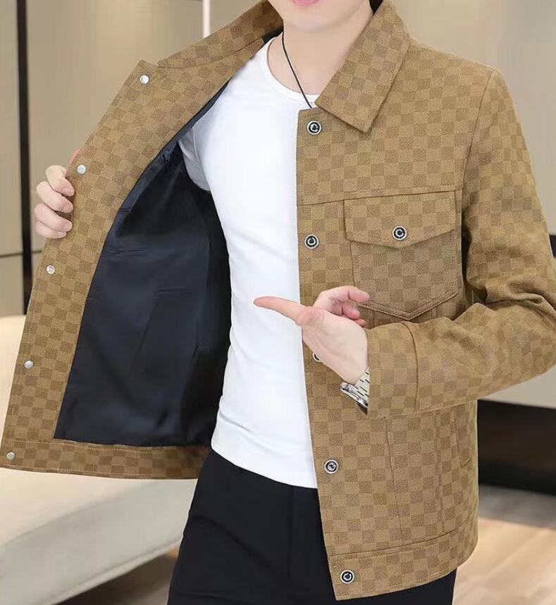 new Designer Mens Jackets Coat Sweatshirt Hoodie Long Sleeve Outerwear Sports Zipper Windbreaker Clothes