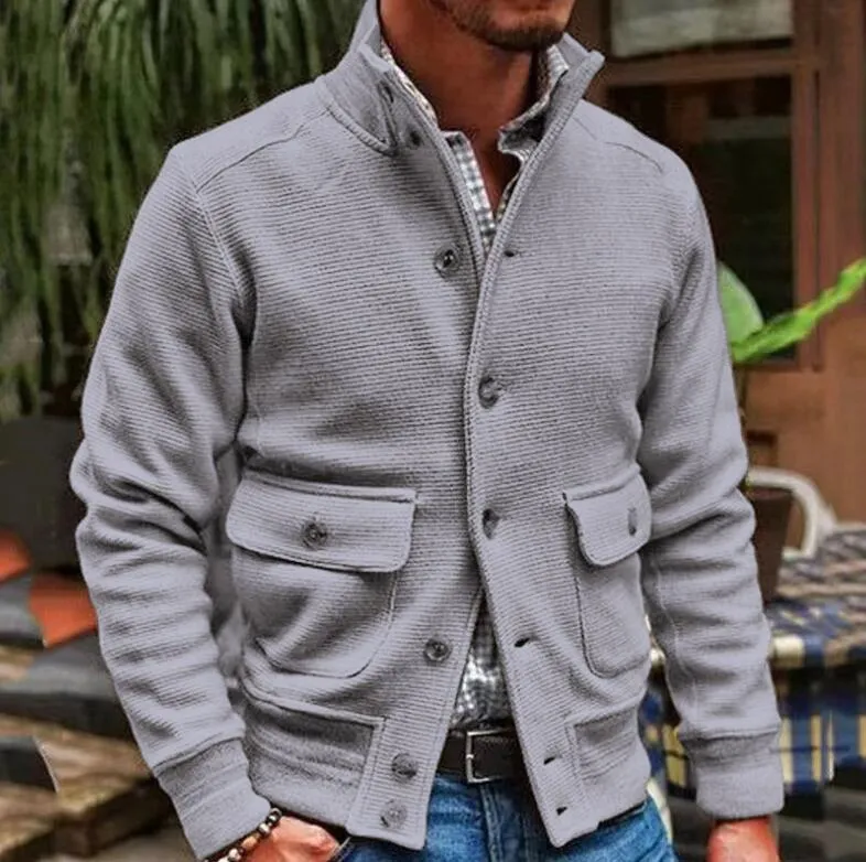 Autumn Designer Mens Jackets Spring Coat Fashion Men Sports Outerwear Clothing Casual Coats