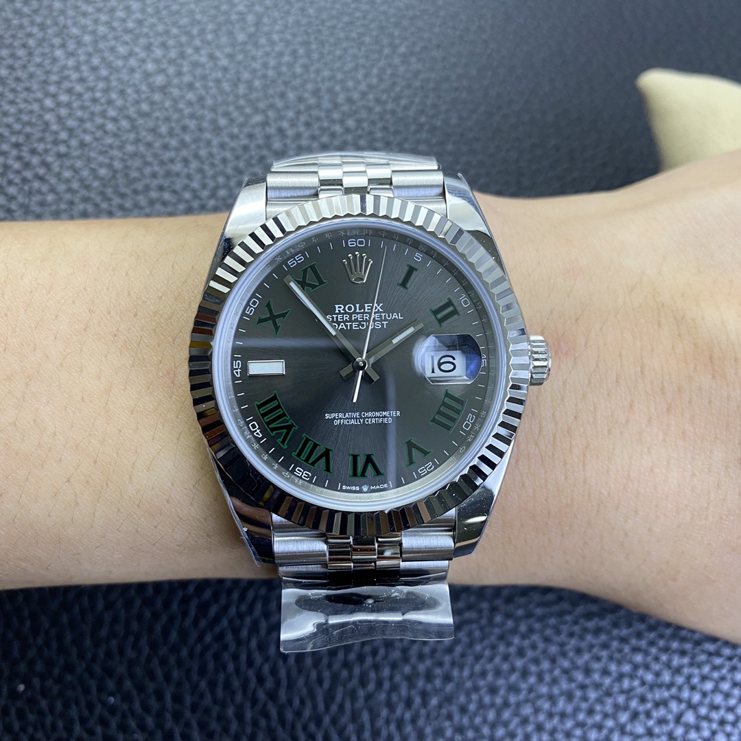 10 styles Mens watches Day-Date 228238 Champagne Roman Dial 40mm stainless 18K gold president bracelet mechanical automatic Wristwatch Watch 07eqweqwe