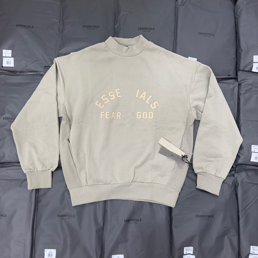 Men's Plus Size Hoodies & Sweatshirts jacquard letter knitted sweater in autumn / winter acquard knitting machine e Custom jnlarged detail crew neck cotton s2qx