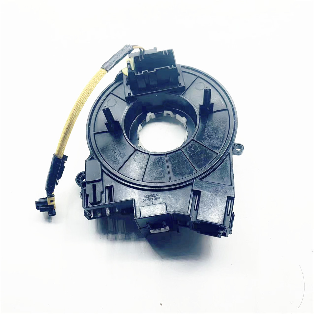 Steering Wheel Clock Spring Cable BC3T-14A664-AC For Ford