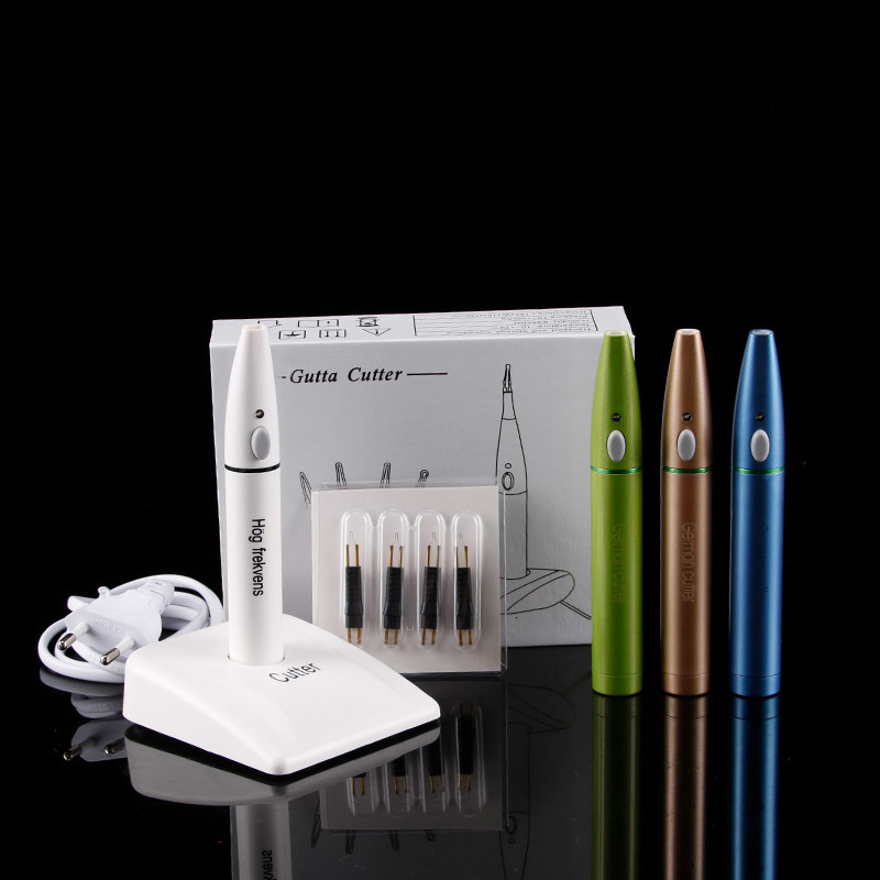 Makeup Tools Ophthalmic Electric Coagulation Pen Double Eyelid Hemostatic Charger Cautery 230909
