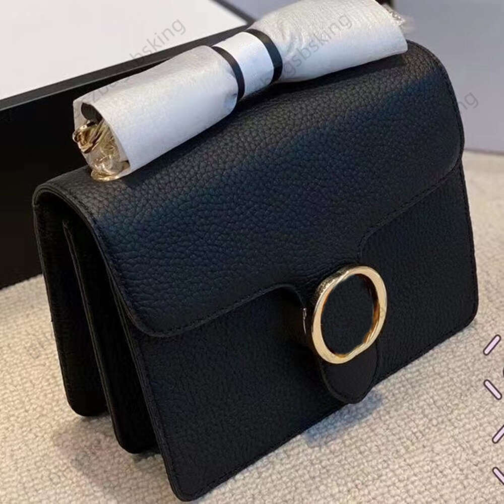 Fashion Leather Han… - image