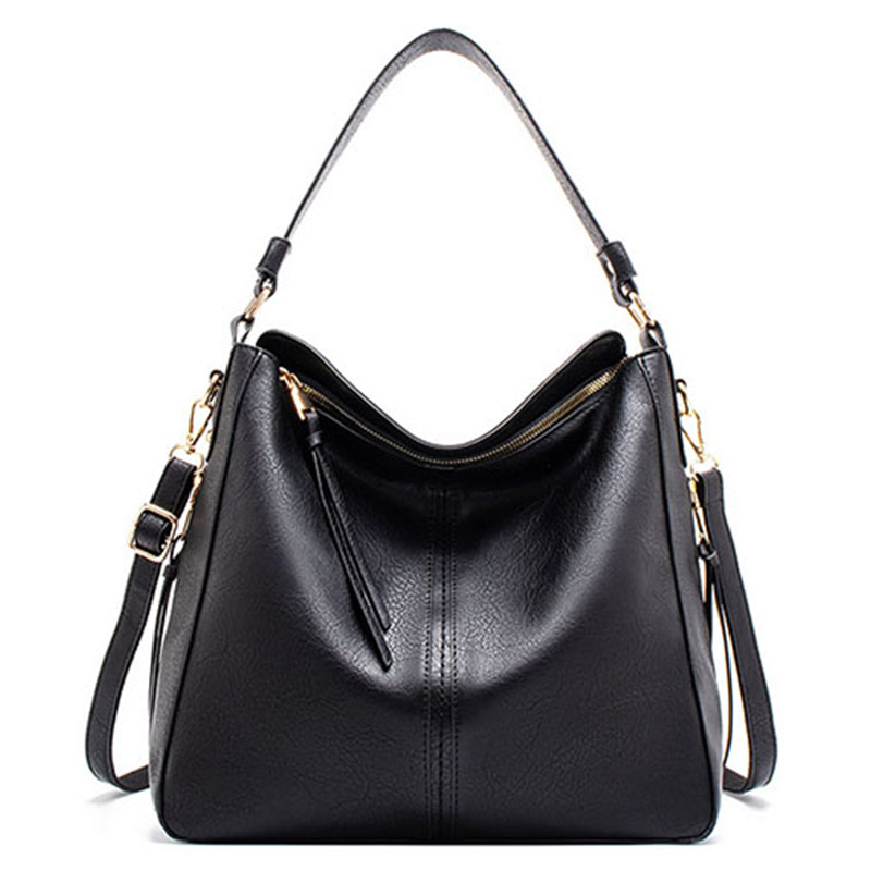 designer tote Wallet and handbag PU leather shoulder bag Hobo handbag for women