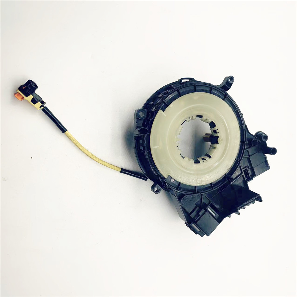 Steering Wheel Clock Spring Cable FL3T-14A664-AC For Ford