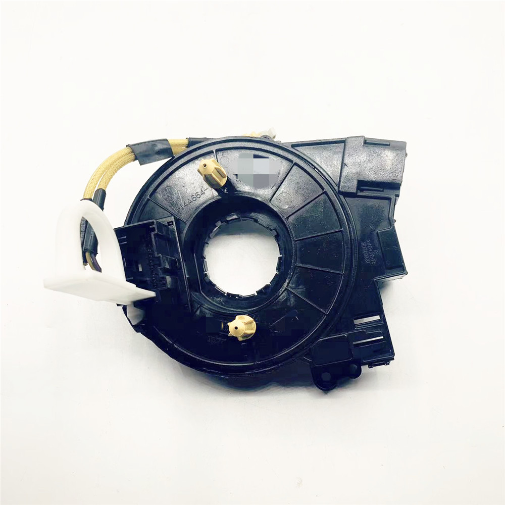 Steering Wheel Clock Spring Cable BL3T-14A644-AE For Ford F-150 Edge Explorer Taurus Lincoln MKS MKT