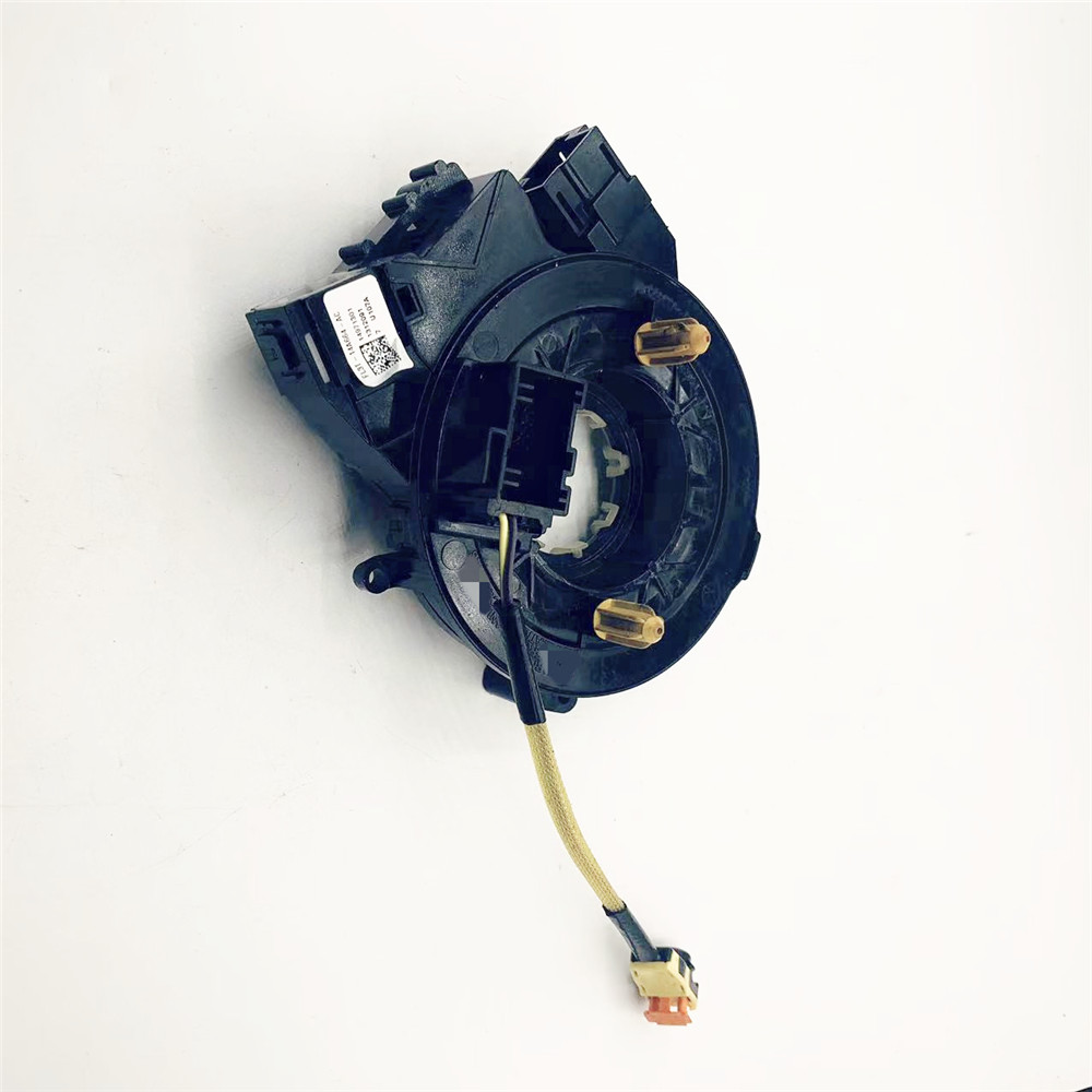 Steering Wheel Clock Spring Cable FL3T-14A664-AC For Ford