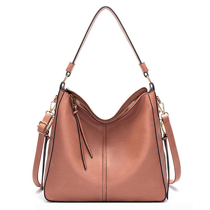 designer tote Wallet and handbag PU leather shoulder bag Hobo handbag for women
