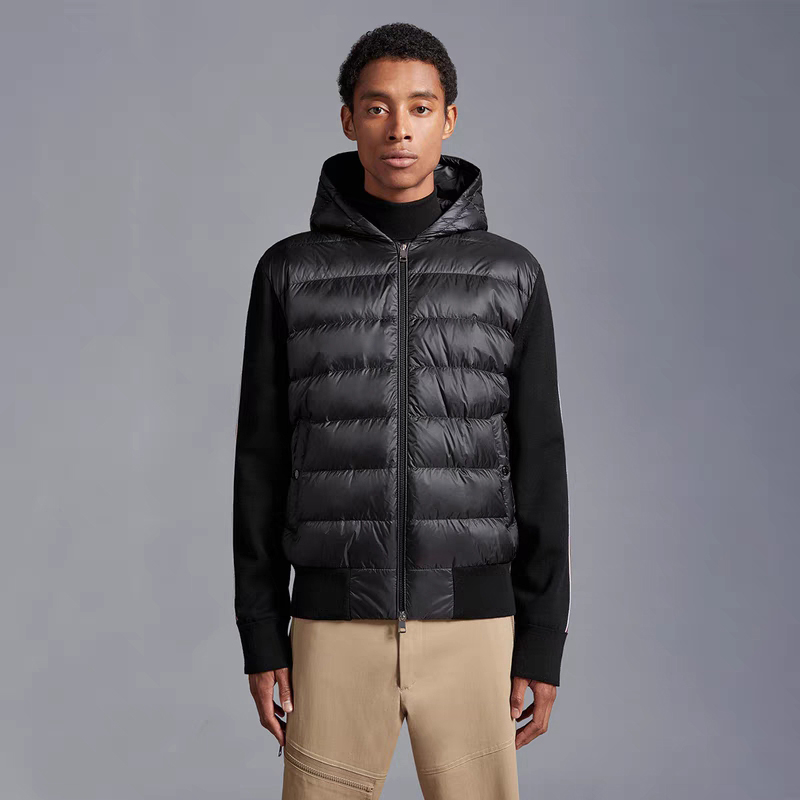 Hat Striped mens jacket Plus France Luxury Brand hoodie coat 'NFC' Highs Quality sweatshirts Size M--XXXL