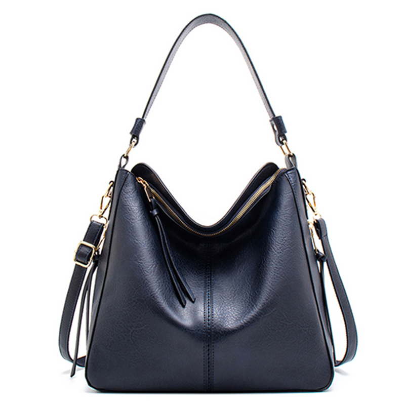 designer tote Wallet and handbag PU leather shoulder bag Hobo handbag for women