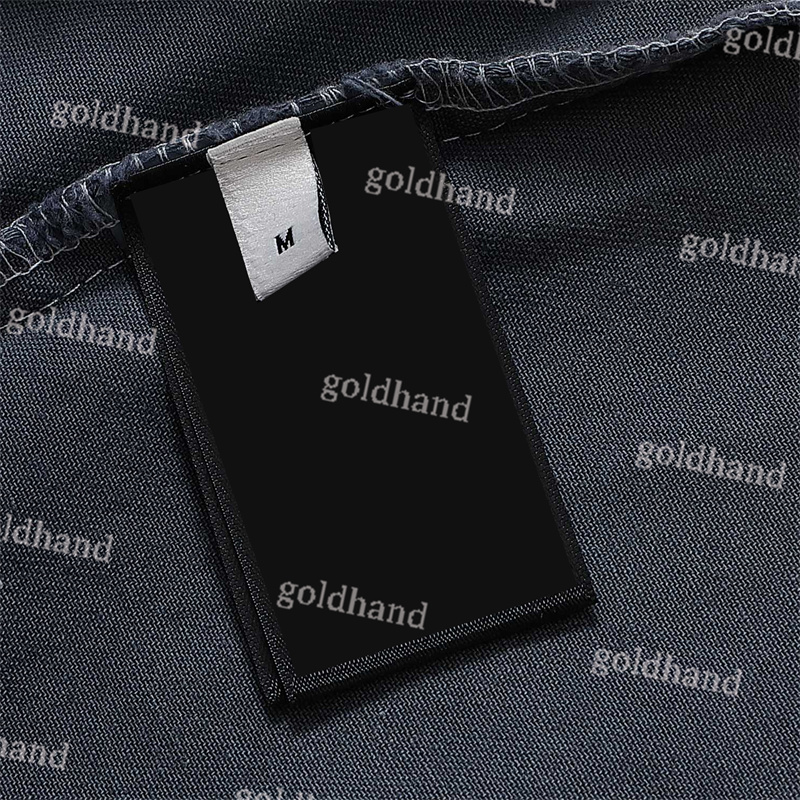 Mans Womans Denim Jacket Desigenr Letter Printed Coats Fashion Paris Street Outerwear Loose Casual Jackets