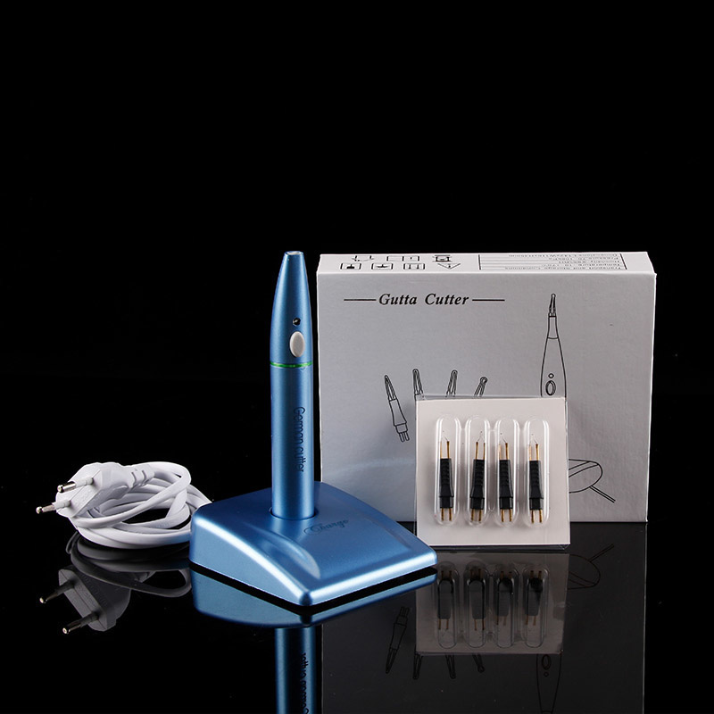 Makeup Tools Ophthalmic Electric Coagulation Pen Double Eyelid Hemostatic Charger Cautery 230909