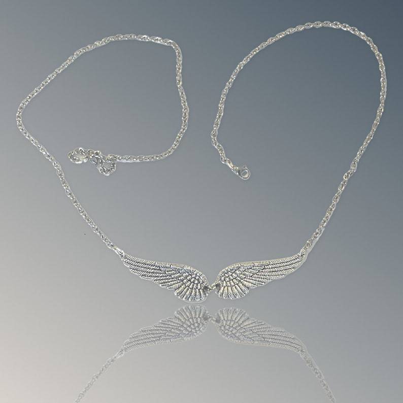 Other Fashion Accessories Sexy Angel Wings Body Bikini Necklace Belly Beach Jewelry Accessories Girl waist beads for women 230908