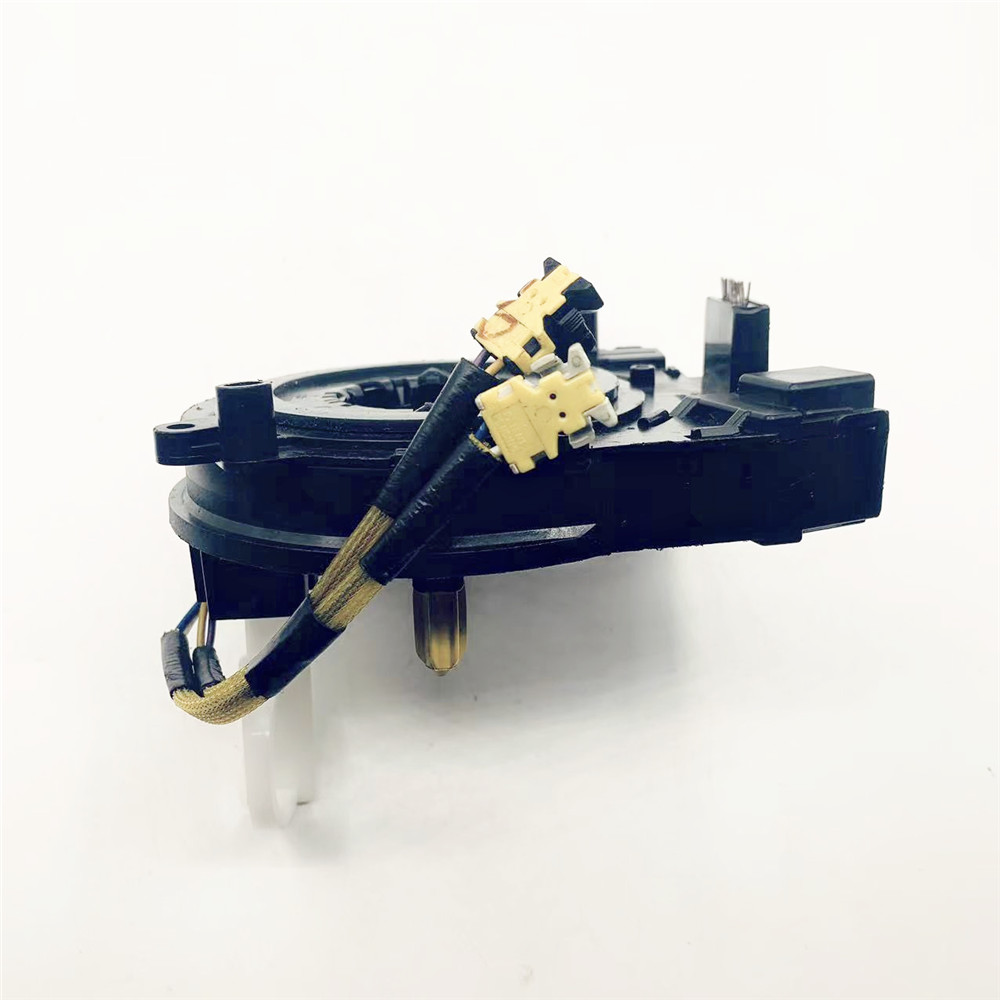 Steering Wheel Clock Spring Cable BL3T-14A644-AE For Ford F-150 Edge Explorer Taurus Lincoln MKS MKT