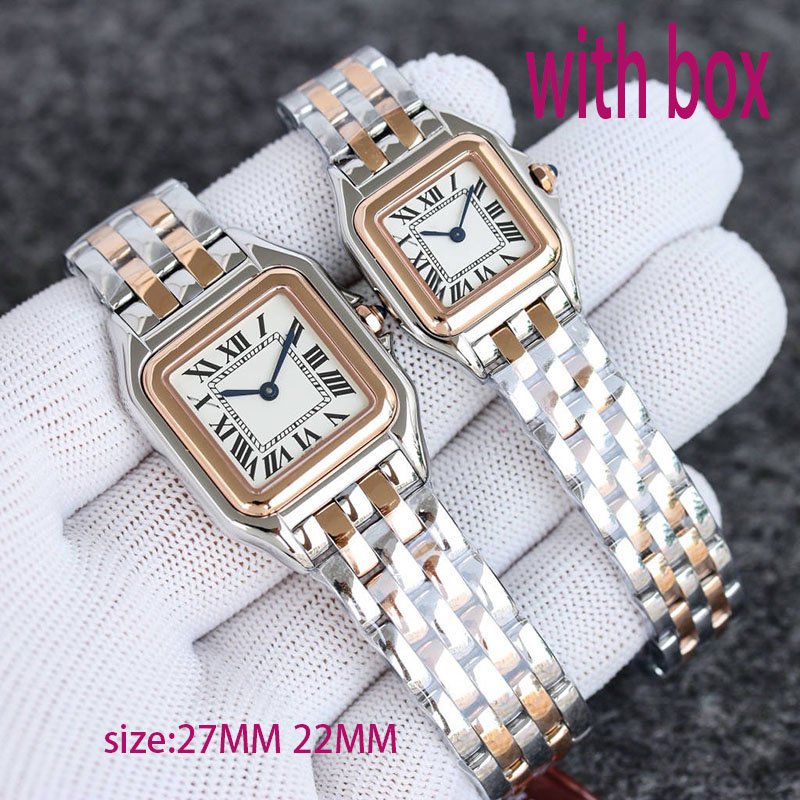 Womens high-quality watch high-quality watch, designer watch stainless steel watch waterproof watch brand watch luxury watch sports watch fashion automatic watch