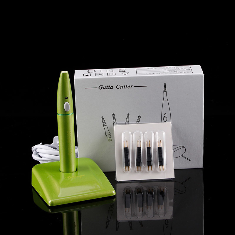 Makeup Tools Ophthalmic Electric Coagulation Pen Double Eyelid Hemostatic Charger Cautery 230909