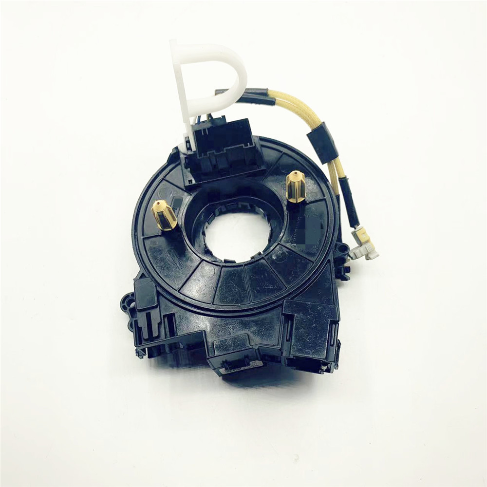 Steering Wheel Clock Spring Cable BL3T-14A644-AE For Ford F-150 Edge Explorer Taurus Lincoln MKS MKT