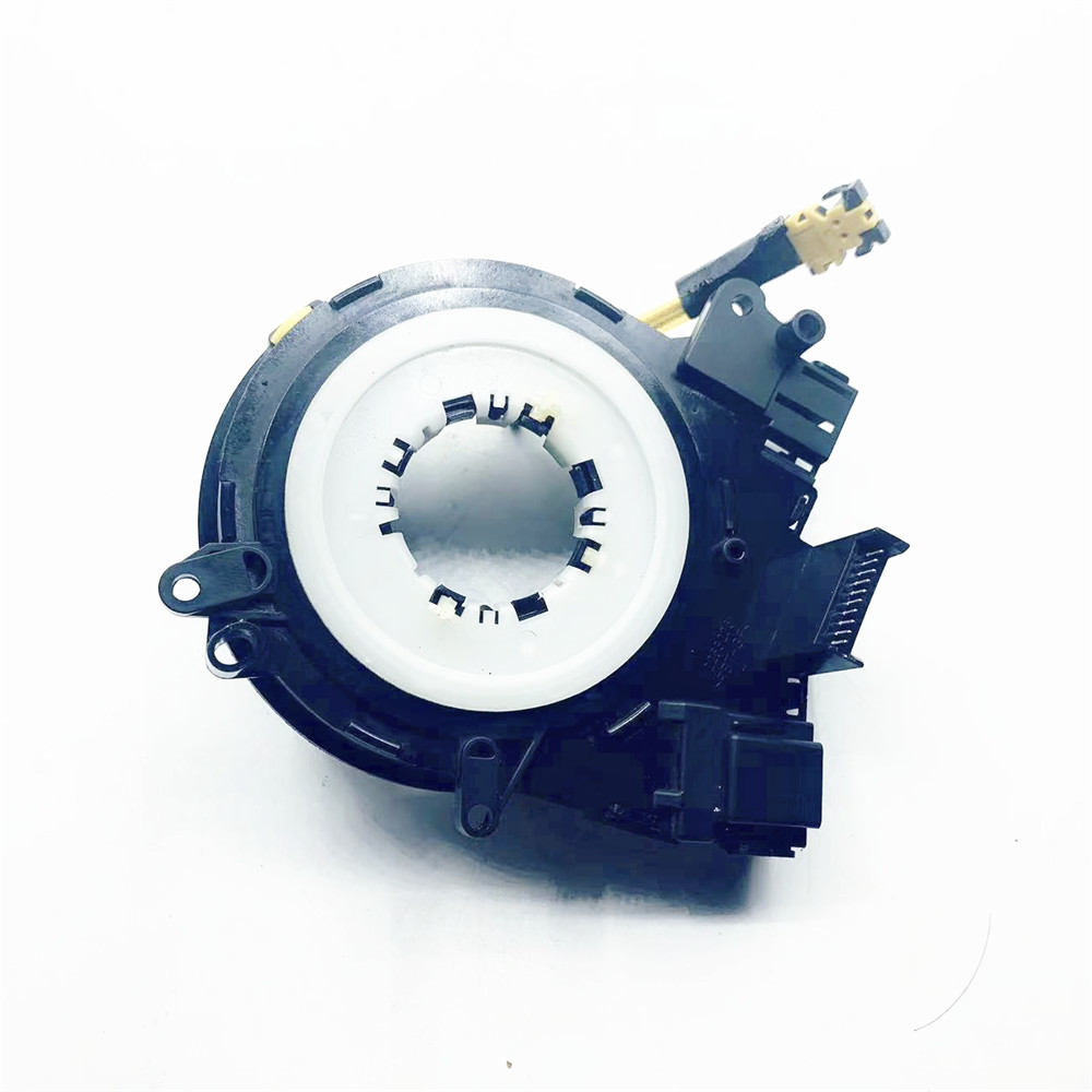 Steering Wheel Clock Spring Cable BC3T-14A664-AC For Ford