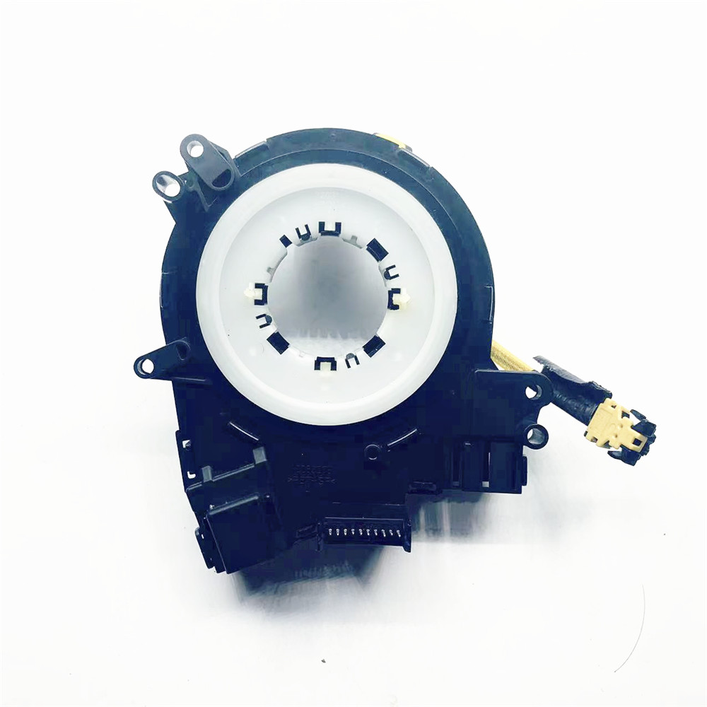 Steering Wheel Clock Spring Cable BC3T-14A664-AC For Ford