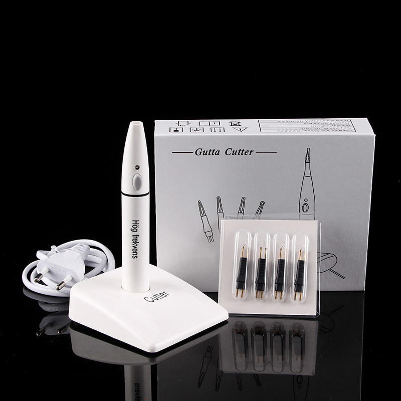 Makeup Tools Ophthalmic Electric Coagulation Pen Double Eyelid Hemostatic Charger Cautery 230909