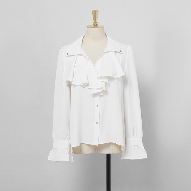 Two Piece Dress Spring New Elegant 2 Piece Office Dress Women Basic White Shirts + High Waist Suspender Dresses Slim Casual Party Vestidos 2024