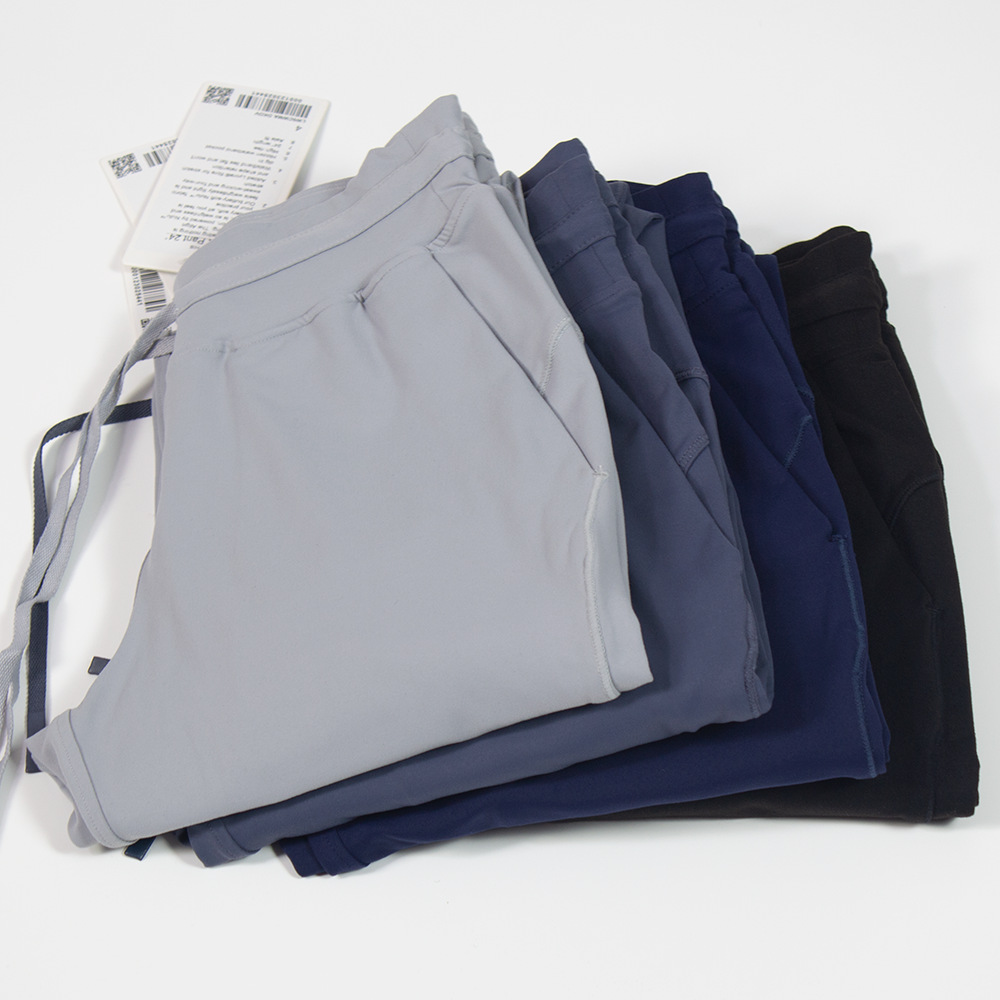 Align Scuba High Rise Relaxed Jogger Women Sweatpants Drawstring Pant Waist Streetwear Fleece Jogging Sport Casual Trouser Z260314