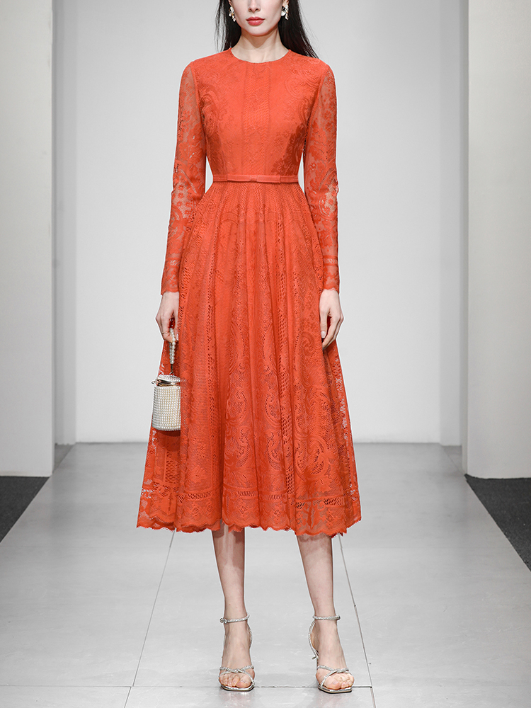 Basic Summer Spring Women Simple Hepburnesque Vintage Dresses Office A-E Party Casual Dress Elegant Profession Vestidos