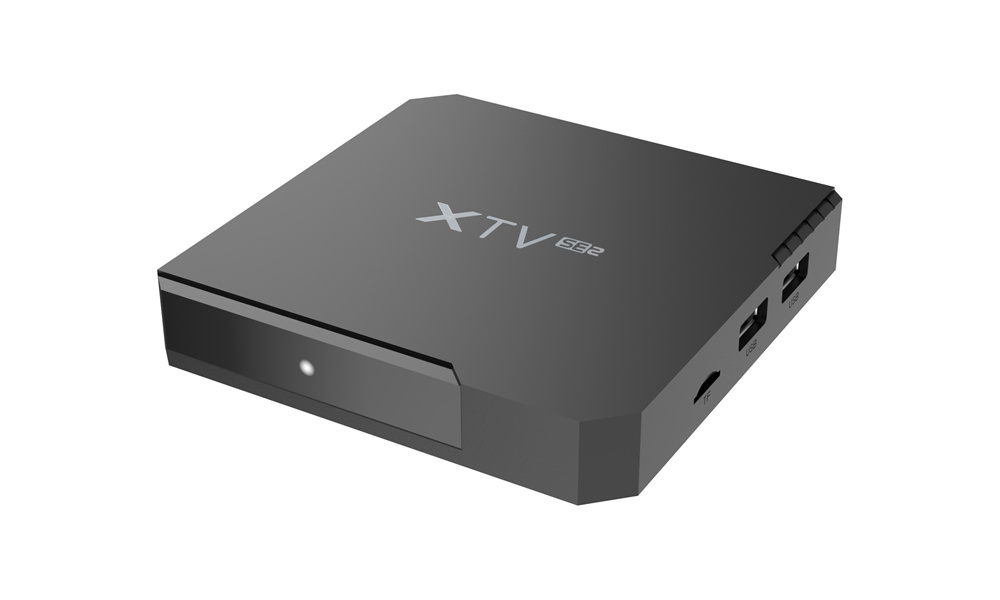 Android 11 Set top Box XTV SE2 lite 100M 2GB+8GB S905W2 platform Smart TV Box XTV pro XTV air